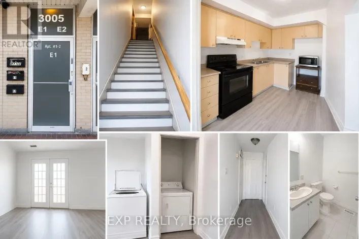 E - 3005 ISLINGTON AVENUE W, Toronto