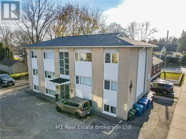 E - 350 PAISLEY ROAD, Guelph