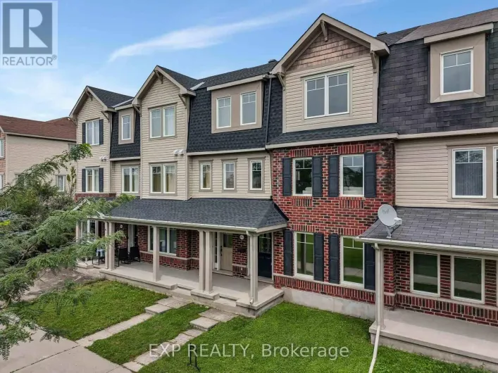 E - 3705 RIVERBREEZE STREET, Ottawa