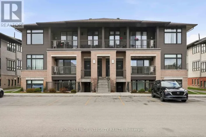 E - 40 JAGUAR PRIVATE, Ottawa