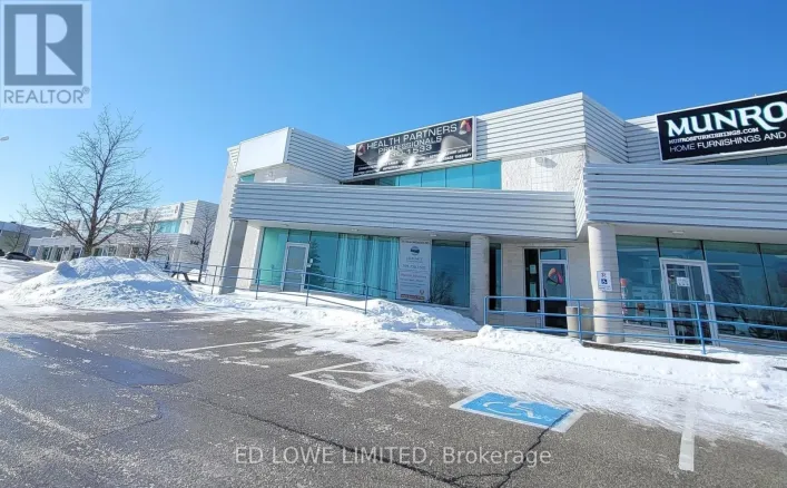 E - 526 BRYNE DRIVE, Barrie