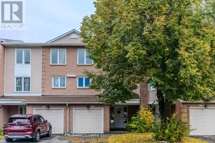 E - 6 MILLRISE LANE, Ottawa