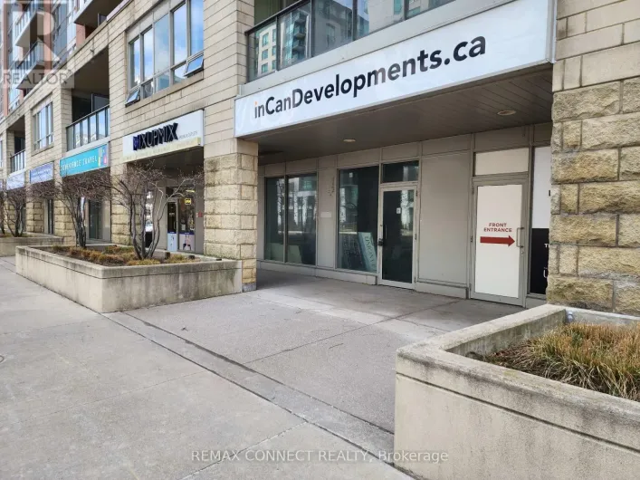 E - 60 SOUTH TOWN CENTRE BOULEVARD, Markham