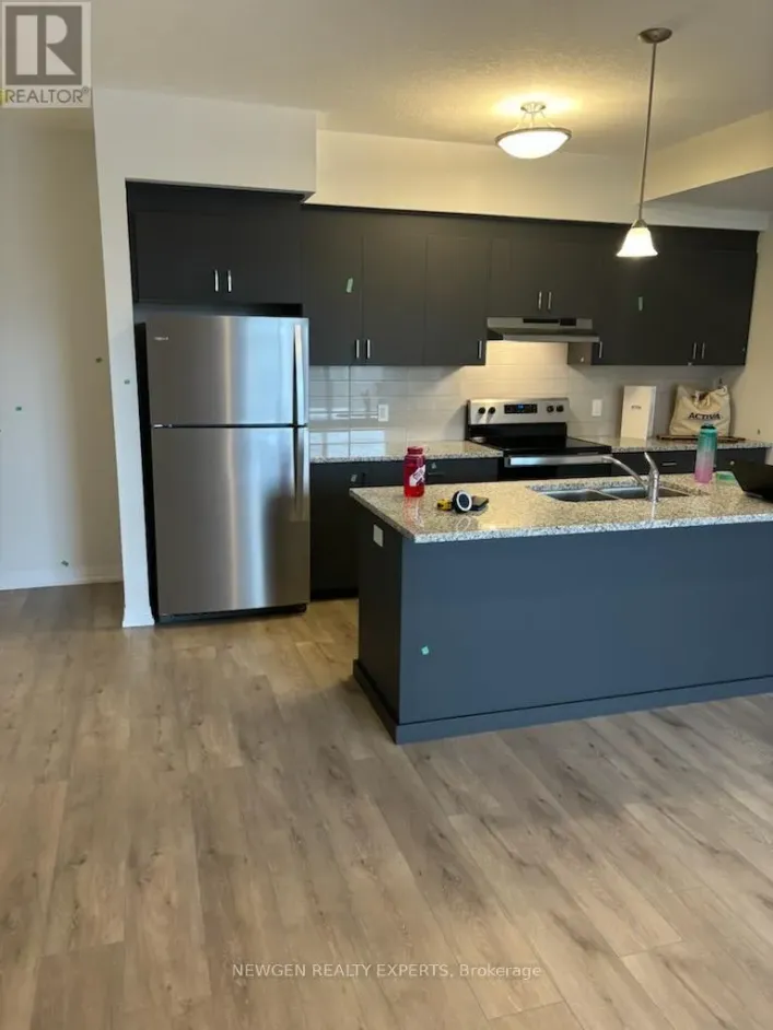 E018 - 261 WOODBINE AVE AVENUE, Kitchener