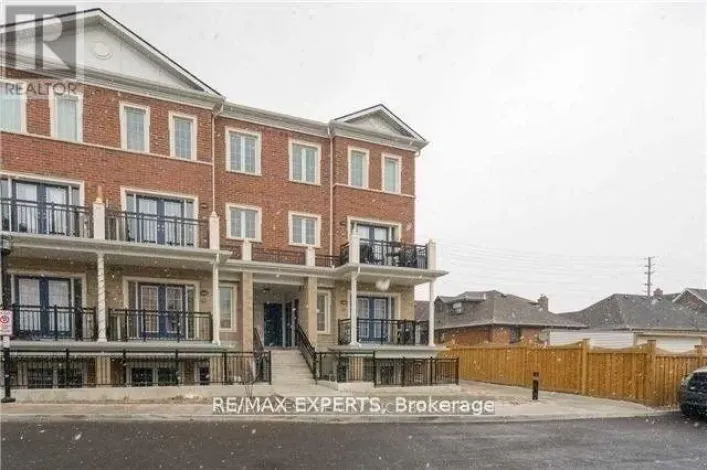 E09 - 26 BRUCE STREET, Vaughan