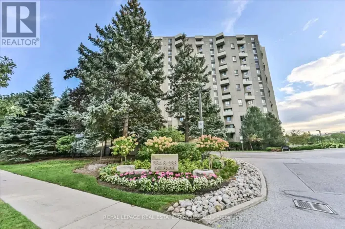 Apartment for sale: E1 - 284 MILL ROAD, Toronto