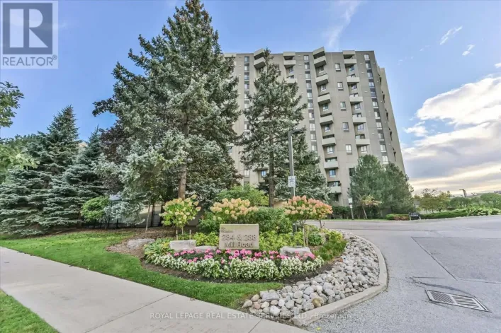 E1 - 284 MILL ROAD, Toronto