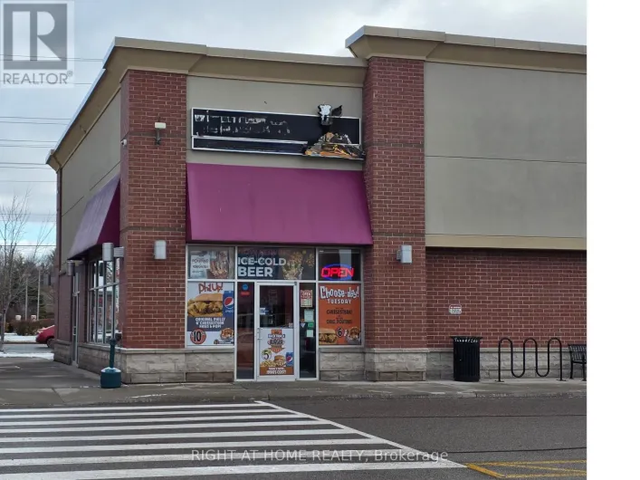 E1 - 710 TAUNTON ROAD E, Whitby