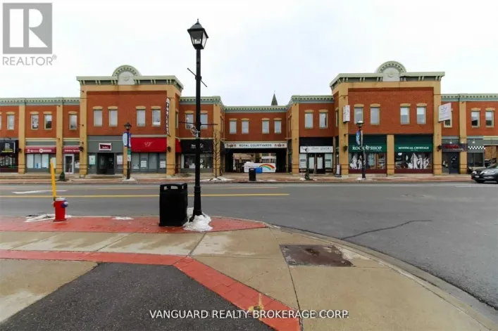 E10, H3, H4 - 18 KING STREET E, Caledon