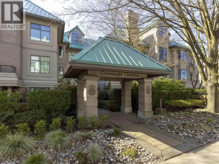 E102 628 W 12TH AVENUE, Vancouver
