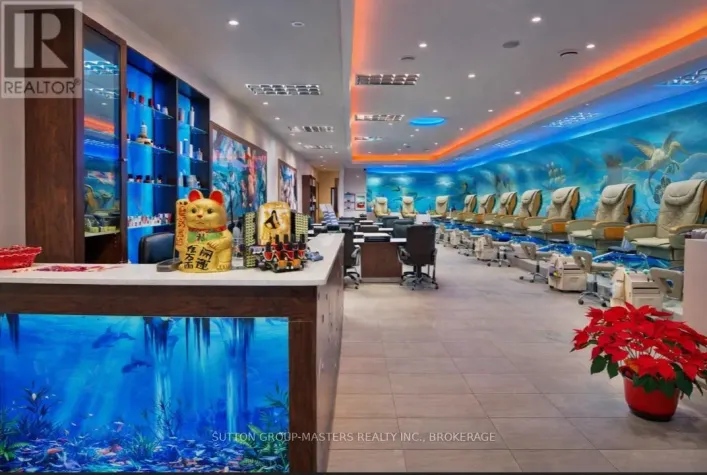 E105 - 1100 PRINCESS STREET, Kingston