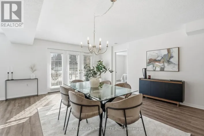 E106 - 216 PLAINS ROAD W, Burlington