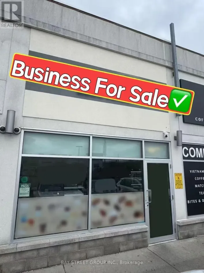 E106 - 3262 MIDLAND AVENUE, Toronto