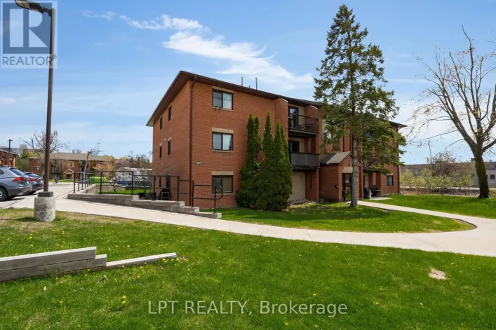 E11 - 167 EDGEHILL DRIVE, Barrie