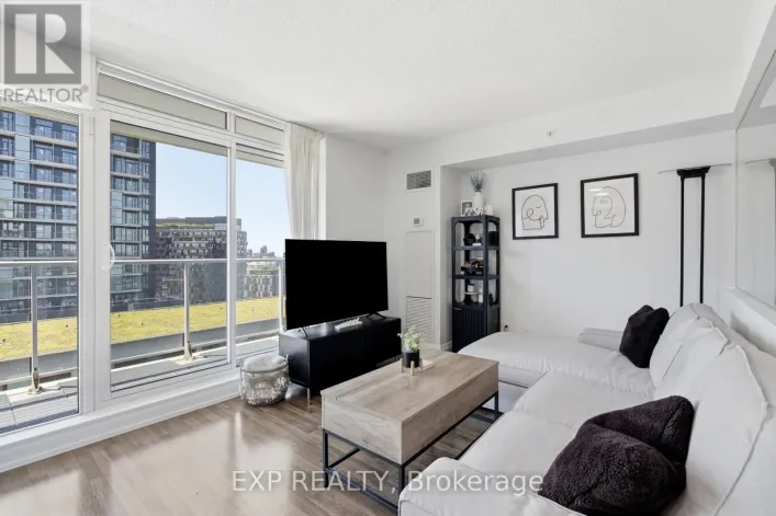 E1108 - 555 WILSON AVENUE, Toronto