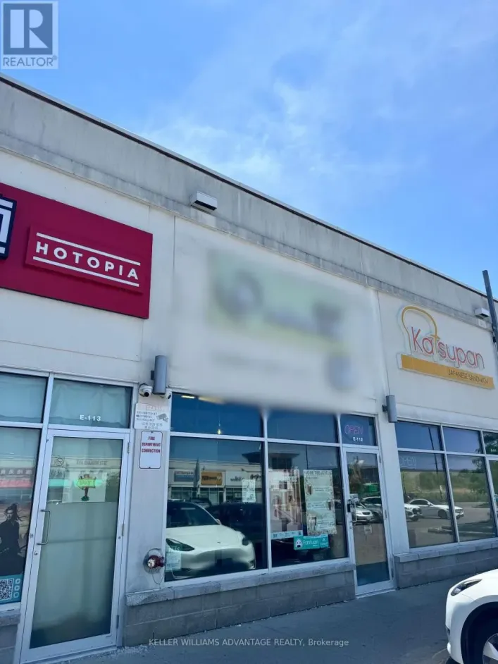 E112 - 3262 MIDLAND AVENUE, Toronto