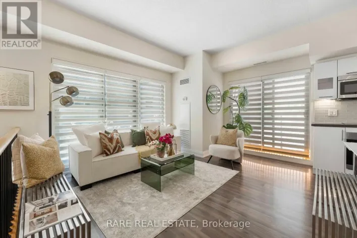 E113 - 555 WILSON AVENUE, Toronto