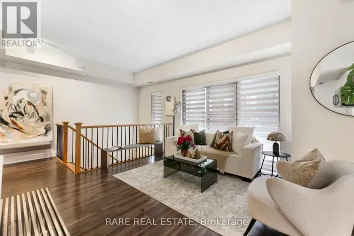 E113 - 555 WILSON AVENUE, Toronto