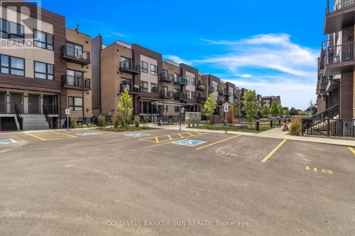 E12 - 20 PALACE STREET, Kitchener