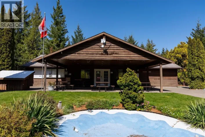 E14 2650 Turnbull Rd, Qualicum Beach