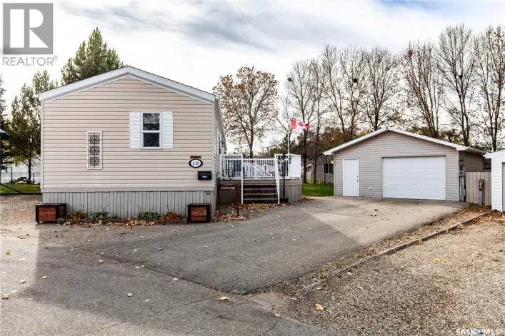 Moose Jaw Mobile Homes For Sale - Find Yours Today | KeyHomes
