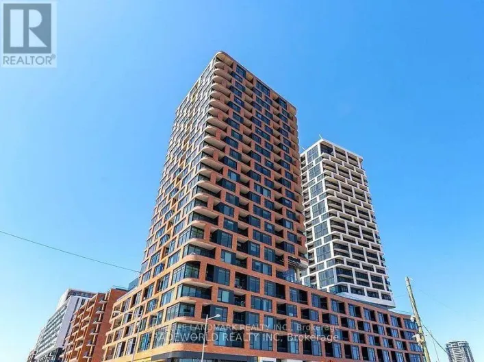 E1820 - 56 ANDRE DE GRASSE STREET, Markham