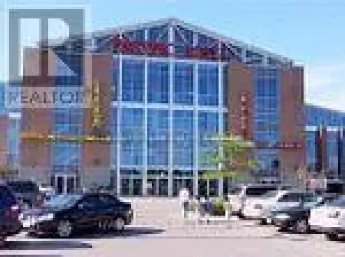 E2 - 4300 STEELES AVENUE E, Markham