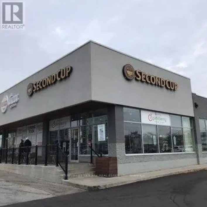 E-2 - 4553 HURONTARIO STREET, Mississauga