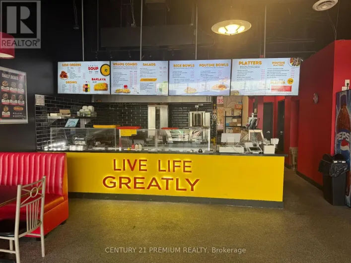 E2 - 50 RIVERMONT ROAD, Brampton