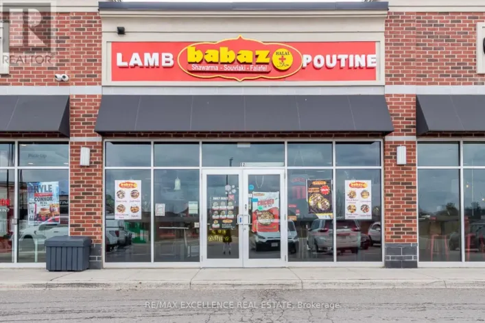E2 - 50 RIVERMONT ROAD, Brampton