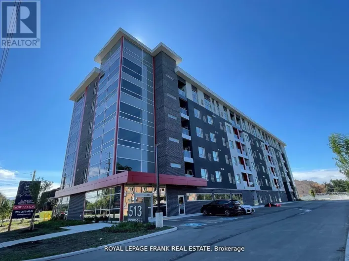 E2 - 513 DUNDAS STREET E, Whitby