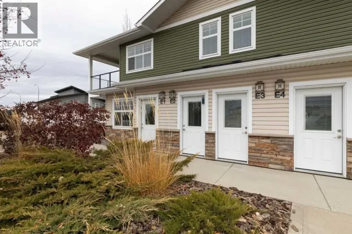 E2, 5300 Vista Trail, Blackfalds