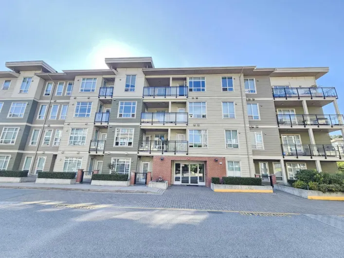 E208 20211 66 AVENUE, Langley