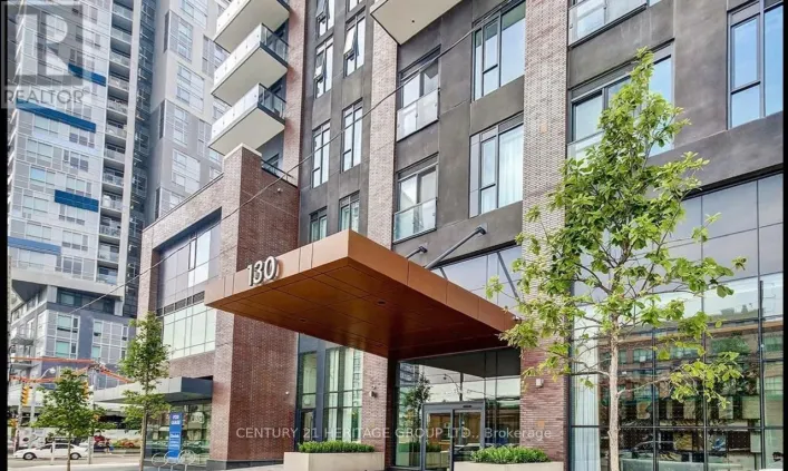 E2806 - 130 RIVER STREET, Toronto