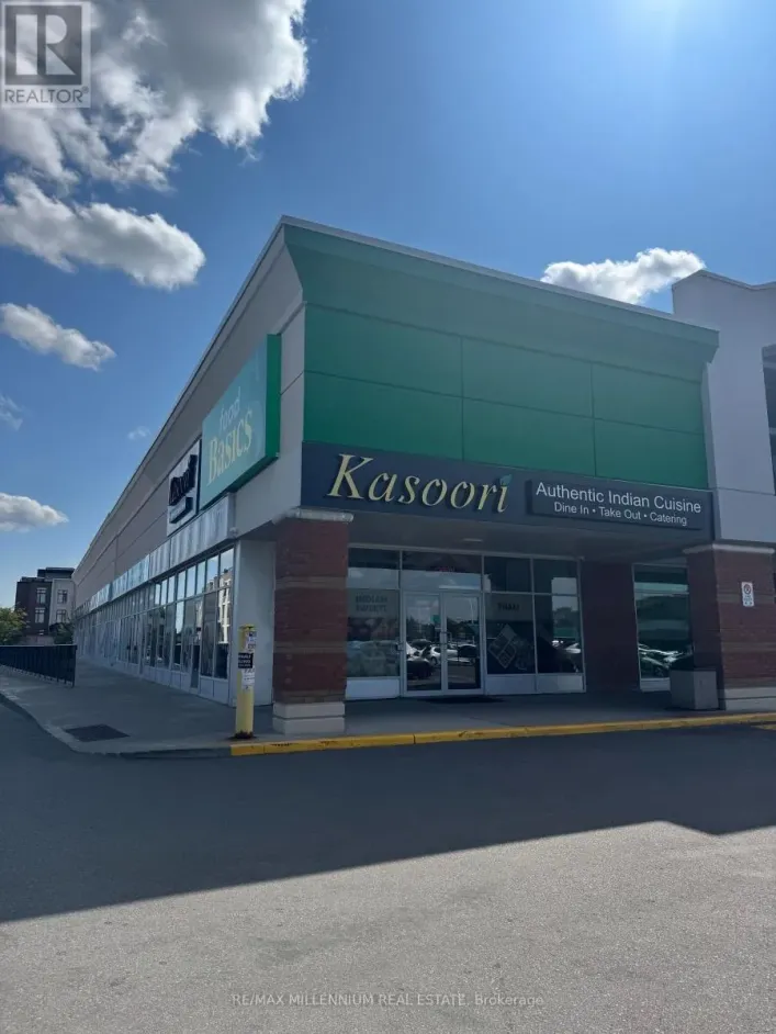 E2E - 9600 ISLINGTON AVENUE, Vaughan