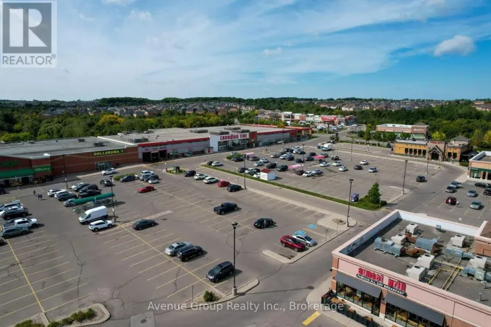 E3 - 11710 YONGE STREET, Richmond Hill