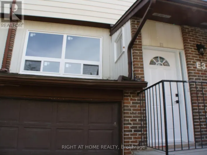 E3 - 63 FERRIS LANE, Barrie