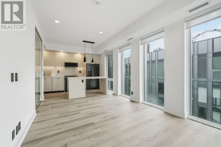 E3001 - 30 MUTUAL STREET, Toronto