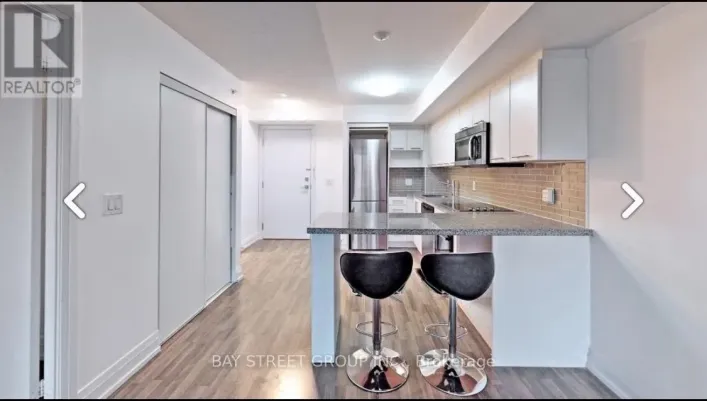 E307 - 555 WILSON AVENUE, Toronto