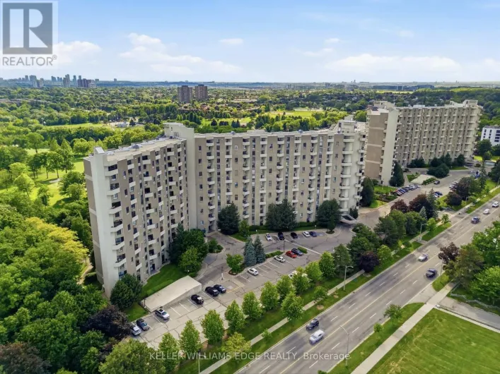E37 - 288 MILL ROAD, Toronto