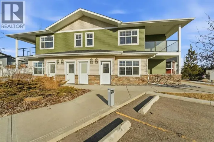 E4, 5300 Vista Trail, Blackfalds
