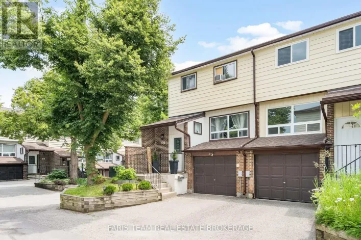 E4 - 63 FERRIS LANE, Barrie