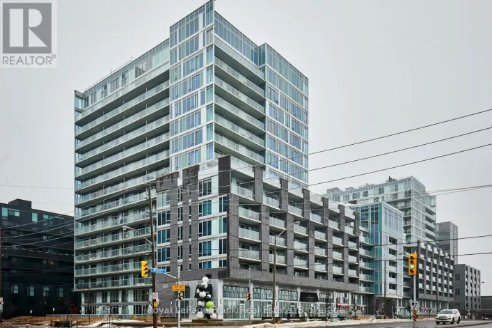 E402 - 555 WILSON AVENUE, Toronto