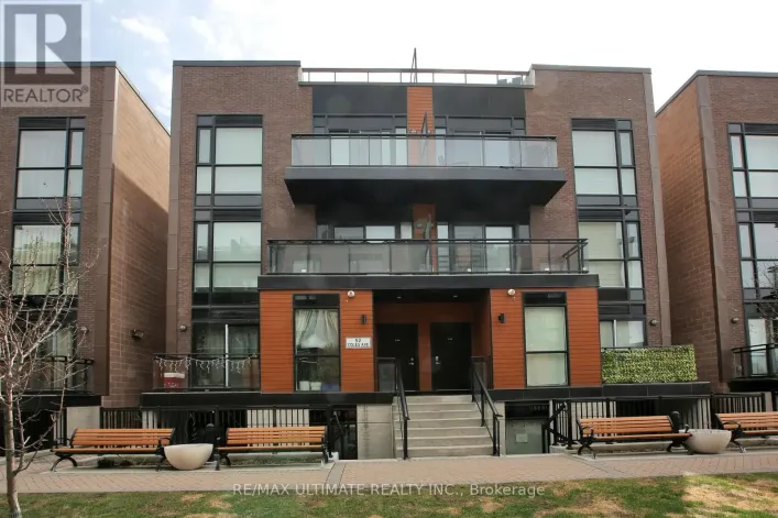 E403 - 52 COLES AVENUE, Vaughan