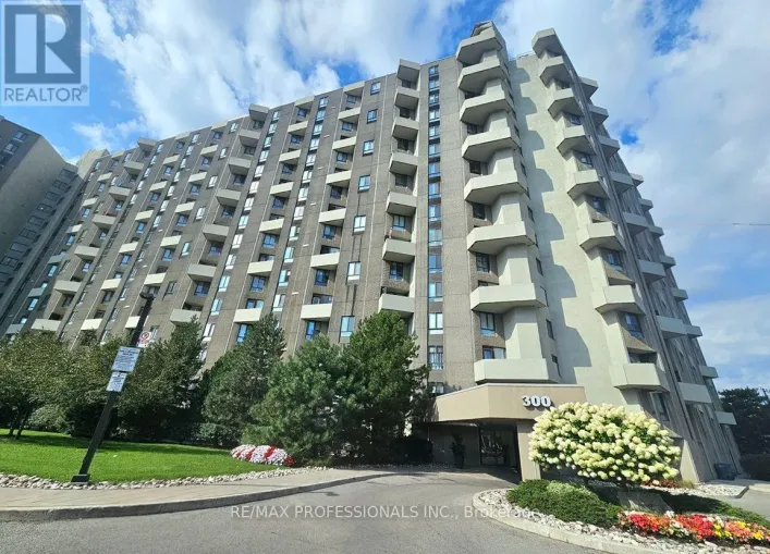 E41 - 300 MILL ROAD, Toronto