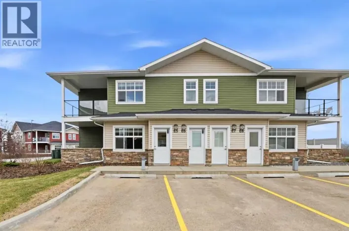 E5, 5300 Vista Trail, Blackfalds