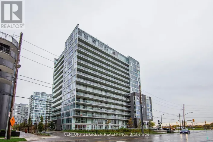 E501 - 555 WILSON AVENUE, Toronto