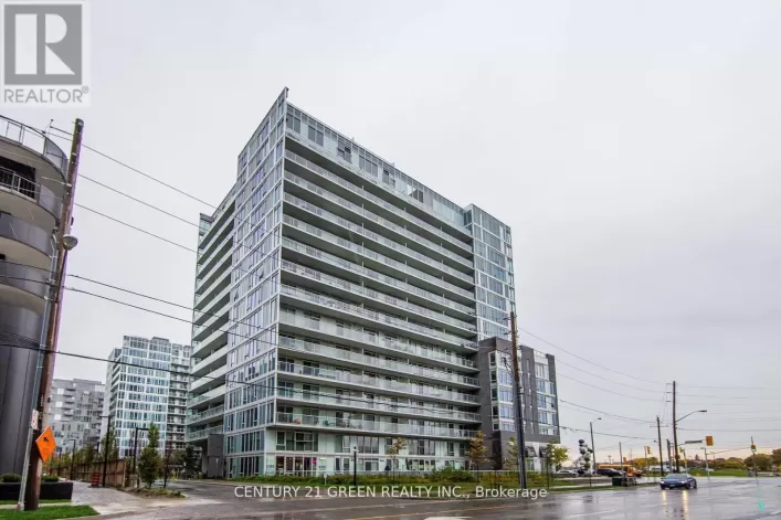 E501 - 555 WILSON AVENUE, Toronto
