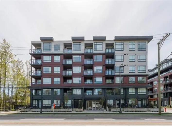 E504 13858 108 AVENUE, Surrey