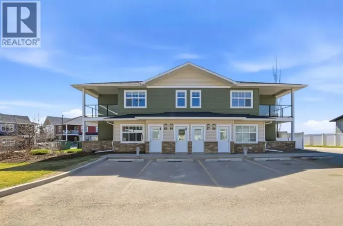 E6, 5300 Vista Trail, Blackfalds
